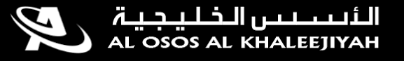 AL OSOS AL KHALEEJIYAH GENERAL CONTRACTING COMPANY